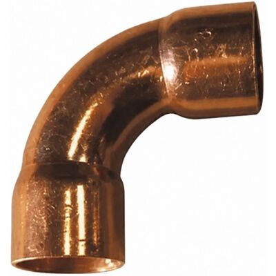 Thermador Gomito A Grande Raggio 90° Maschio Femmina 32 Thermador Gomito A Grande Raggio 90° Maschio Femmina 32