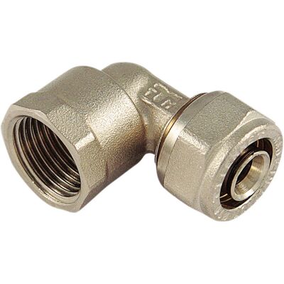TIEMME Gomito F.16x1/2 X Multistrato TIEMME Gomito F.16x1/2 X Multistrato
