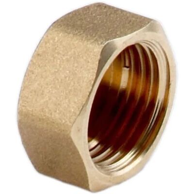 FERRO Raccord Zas3z Ottone 3 4 Pollice FERRO Raccord Zas3z Ottone 3 4 Pollice