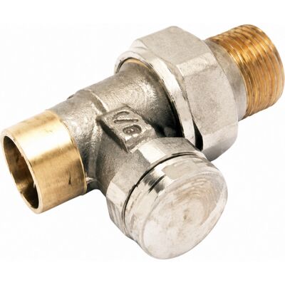 COMAP Modello 15x21/16 T a saldare - Raccordo a T COMAP Modello 15x21/16 T a saldare - Raccordo a T
