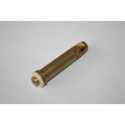 ELMAG Raccordo Con Guarnizione A O-ring E Filtro In Sinterizzato ELMAG Raccordo Con Guarnizione A O-ring E Filtro In Sinterizzato