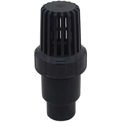 OEM Valvola Di Fondo Valvola Di Non Ritorno Con Sfera Di Aspirazione Valvola Di Non Ritorno Con Filtro 25 32 40 Mm Pompa Per Piscina In Pvc (diametro Interno 32 Mm) OEM Valvola Di Fondo Valvola Di Non Ritorno Con Sfera Di Aspirazione Valvola Di Non Ritorno Con Filtro 25 32 40 Mm Pompa Per Piscina In Pvc (diametro Interno 32 Mm)