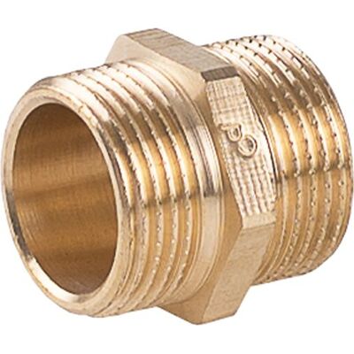 PERFEXIM Raccordo 07-205-0250-000 Ottone 1 Mpa 100°c PERFEXIM Raccordo 07-205-0250-000 Ottone 1 Mpa 100°c