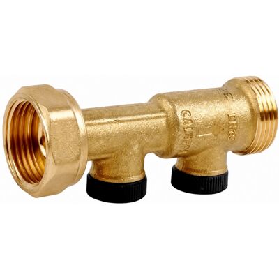 SFERACO Valvola Antinquinamento Mf 33x42 SFERACO Valvola Antinquinamento Mf 33x42