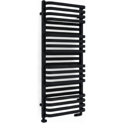 LUXRAD Plus Nuovo Radiatore Da Bagno 1140 X 530 Mm Nero Opaco Pagina 886w LUXRAD Plus Nuovo Radiatore Da Bagno 1140 X 530 Mm Nero Opaco Pagina 886w