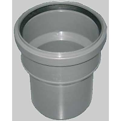 Made in Italy Riduzione Concentrica Pp Htem - F 90 X M 75 Made in Italy Riduzione Concentrica Pp Htem - F 90 X M 75