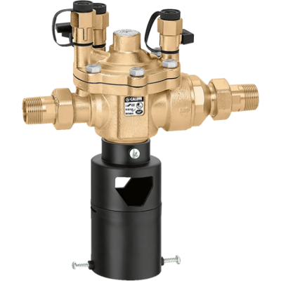 Caleffi - 574040 - 1/2" - Lega LOW LEAD - Antiriflusso Caleffi - 574040 - 1/2" - Lega LOW LEAD - Antiriflusso
