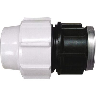PLASSON 1pz Raccordo Femmina Art. 7030 Mis. 50x1.1/2 PLASSON 1pz Raccordo Femmina Art. 7030 Mis. 50x1.1/2