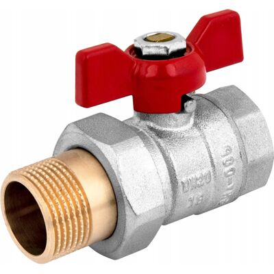 PERFEXIM Valvola A Sfera Pha-005 Pressione 3.0 Mpa Temperatura 100°c PERFEXIM Valvola A Sfera Pha-005 Pressione 3.0 Mpa Temperatura 100°c