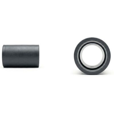 CEPEX Pvc - U Nipplo Doppio Ridotto Ag 2" X 1 1/4" CEPEX Pvc - U Nipplo Doppio Ridotto Ag 2" X 1 1/4"