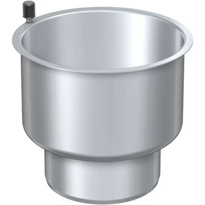 ACO Scarico A Pavimento Variant-cr Dn150/90gradi/4,0l/s/haltrohne Ws, 9559.00.00 ACO Scarico A Pavimento Variant-cr Dn150/90gradi/4,0l/s/haltrohne Ws, 9559.00.00
