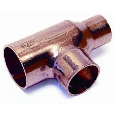 Thermador Te Ridotto 5130 Rame - 32/22/32 Thermador Te Ridotto 5130 Rame - 32/22/32