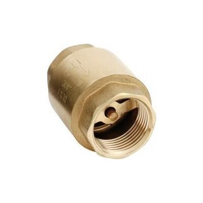 HYDROLAND Valvola Zz-m32 Ottone 100°c 10 Bar HYDROLAND Valvola Zz-m32 Ottone 100°c 10 Bar