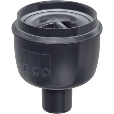 ACO Scarico A Pavimento Easy-flow Dn50/ 90grado/ 1,5/s/ Telaio Kst./ Ws50, 2500.55.00 ACO Scarico A Pavimento Easy-flow Dn50/ 90grado/ 1,5/s/ Telaio Kst./ Ws50, 2500.55.00