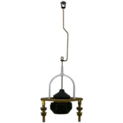 Jacob Delafon - Overflow mechanism - No overflow - Fixture Jacob Delafon - Overflow mechanism - No overflow - Fixture