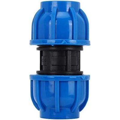 OEM 4 Connettori Dritti In Plastica Pe Da 32 Mm A 32 Mm, Adattatore Per Tubo Dell'acqua, Connettore Dritto, Raccordi Per Tubi Dell'acqua OEM 4 Connettori Dritti In Plastica Pe Da 32 Mm A 32 Mm, Adattatore Per Tubo Dell'acqua, Connettore Dritto, Raccordi Per Tubi Dell'acqua