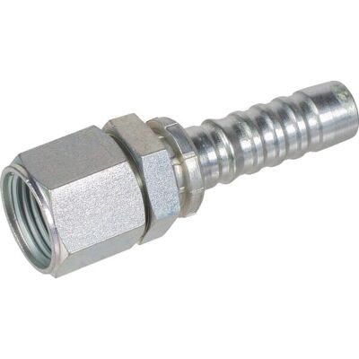 GATES Raccordo Idraulico Dn13-3/4 Jic 8gs8fjx GATES Raccordo Idraulico Dn13-3/4 Jic 8gs8fjx