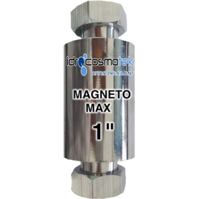 FIMI Anticalcare Magnetico "max" 3/4"f FIMI Anticalcare Magnetico "max" 3/4"f