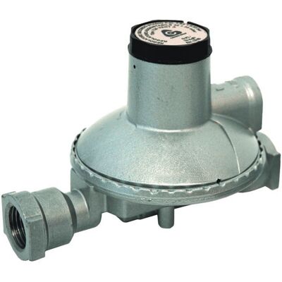 Acer - Regolatore gas GPL secondo stadio 10kg/h Acer - Regolatore gas GPL secondo stadio 10kg/h