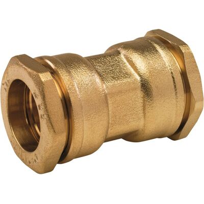 ARCO Giunzione Serr. Esterna Ottone Pe32 ARCO Giunzione Serr. Esterna Ottone Pe32