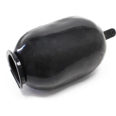 WILTEC Membrana Per Vaso Di Espansione A Pressione 80-100 L In Gomma Epdm Per Impianti Idrici Autoclave - WILTEC Membrana Per Vaso Di Espansione A Pressione 80-100 L In Gomma Epdm Per Impianti Idrici Autoclave -