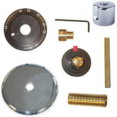 WATTS - Tkent1 Kit Adattatore Eurotherm WATTS - Tkent1 Kit Adattatore Eurotherm