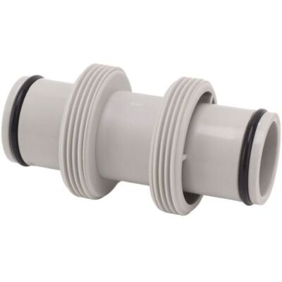 FOCTRO Connettore Tubo-piscina, Adattatore Bloccante Perdite Efficiente E Pratico Per Tubi Piscina Per Sistemi Acqua Salata FOCTRO Connettore Tubo-piscina, Adattatore Bloccante Perdite Efficiente E Pratico Per Tubi Piscina Per Sistemi Acqua Salata