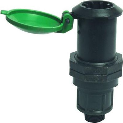 Mega Valvola A Sfera 3 4 Pollici Plastica Mega Valvola A Sfera 3 4 Pollici Plastica