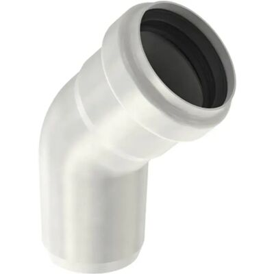 ACO Curva Pipe D160x45gradi (98764) 1.4404, 0174.02.13 ACO Curva Pipe D160x45gradi (98764) 1.4404, 0174.02.13