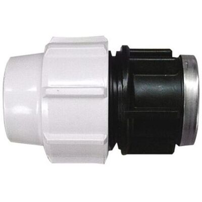 PLASSON 1pz Raccordo Femmina Art. 7030 Mis. 40x1.1/4 PLASSON 1pz Raccordo Femmina Art. 7030 Mis. 40x1.1/4