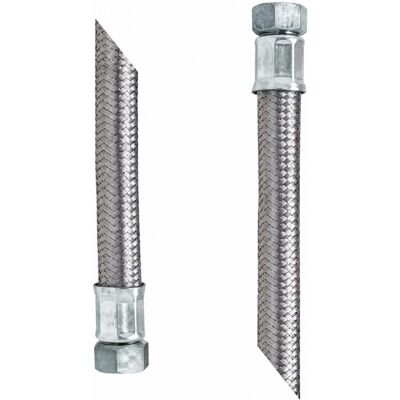 PBTUB Tubo flessibile pressione sanitario - Grande flusso 50cm D.26 PBTUB Tubo flessibile pressione sanitario - Grande flusso 50cm D.26