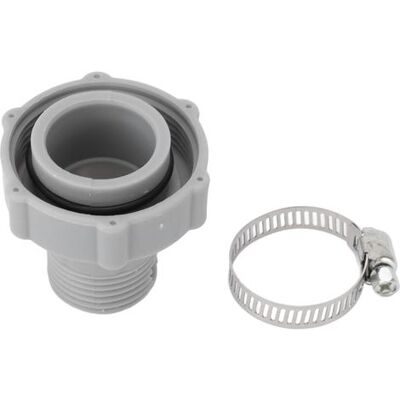 OEM Raccordo Di Scarico Per Piscina, Raccordo Per Tubo Di Scarico Della Piscina, Connettore Per Tubo, Adattatore, Facile Installazione, Connessione Sicura OEM Raccordo Di Scarico Per Piscina, Raccordo Per Tubo Di Scarico Della Piscina, Connettore Per Tubo, Adattatore, Facile Installazione, Connessione Sicura