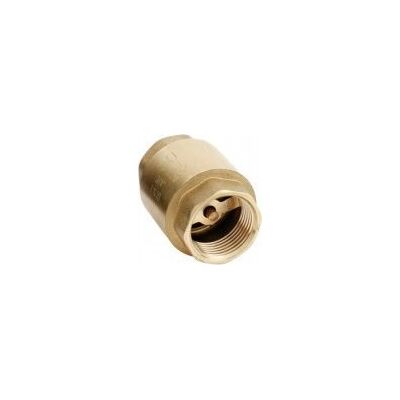HYDROLAND Valvola Zz-m20 Ottone 100°c 10 Bar HYDROLAND Valvola Zz-m20 Ottone 100°c 10 Bar