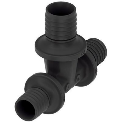 TECE - TECEflex T-piece 730533 - PPSU - 40 x 25 x 40 - T-piece TECE - TECEflex T-piece 730533 - PPSU - 40 x 25 x 40 - T-piece