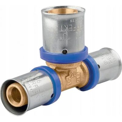PERFEXIM Raccord 73c Installazione Facile Doppia Guarnizione PERFEXIM Raccord 73c Installazione Facile Doppia Guarnizione