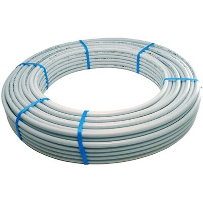 PBTUB Tubo Multistrato Nudo Pe-rt/al/pe-rt In Verghe Per Acqua Ø16 X Sp.2,0 - Mt.5 Q.ta 125 PBTUB Tubo Multistrato Nudo Pe-rt/al/pe-rt In Verghe Per Acqua Ø16 X Sp.2,0 - Mt.5 Q.ta 125