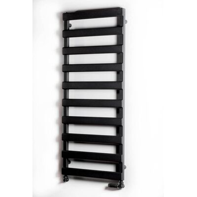 LUXRAD Scala Nuovo Radiatore Da Bagno 1230 X 500 Mm Nero Opaco Pagina 546w LUXRAD Scala Nuovo Radiatore Da Bagno 1230 X 500 Mm Nero Opaco Pagina 546w