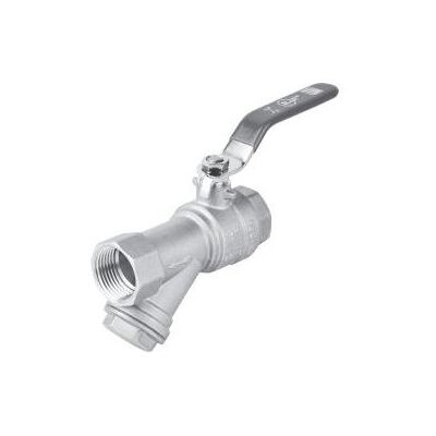 PERFEXIM Valvola A Sfera Pha-006 Filtro Alta Pressione PERFEXIM Valvola A Sfera Pha-006 Filtro Alta Pressione