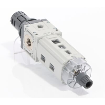 ELMAG Riduttore Di Pressione Con Filtro N. 24 Per Cebora - Plasma ELMAG Riduttore Di Pressione Con Filtro N. 24 Per Cebora - Plasma