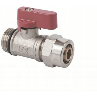 HYDROLAND Valvola A Sfera Z.kul.pex.cz Leva Certificata Pzh HYDROLAND Valvola A Sfera Z.kul.pex.cz Leva Certificata Pzh