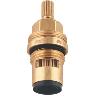 COOCHEER Adatto Per Grohe 45882000 Sicurezza In Ceramica 1/5,1 Cm COOCHEER Adatto Per Grohe 45882000 Sicurezza In Ceramica 1/5,1 Cm