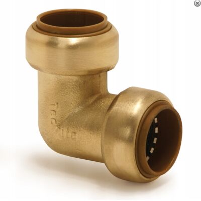 COMAP Raccordo A Gomito A Pressione Classico Tectite 16x16 Mm COMAP Raccordo A Gomito A Pressione Classico Tectite 16x16 Mm