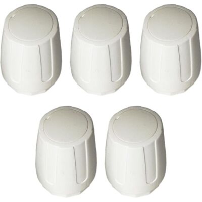 OEM Tappo Valvola Radiatore Universale 5x, Accessori Regolabili, Installazione Comoda, Pezzi Di Ricambio, Coperchio Valvola Di Ricambio Per, Lungo OEM Tappo Valvola Radiatore Universale 5x, Accessori Regolabili, Installazione Comoda, Pezzi Di Ricambio, Coperchio Valvola Di Ricambio Per, Lungo
