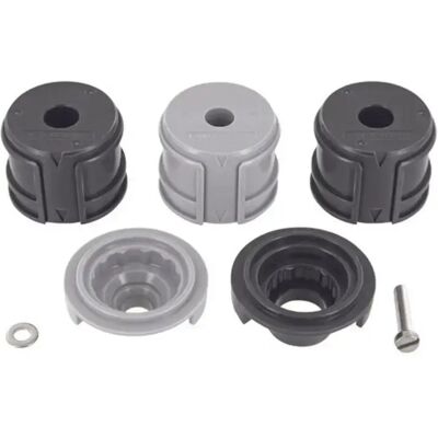 Ideal Standard A963432NU - Ricambio per rubinetto - Compatibilità universale Ideal Standard A963432NU - Ricambio per rubinetto - Compatibilità universale