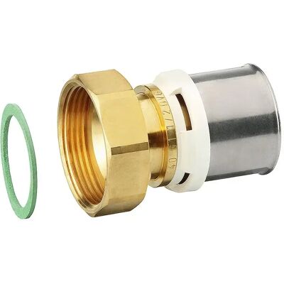 FRÄNKISCHE Raccordo A Vite Alpex L 40-g1 1/4 A Tenuta Piana, 86740795 FRÄNKISCHE Raccordo A Vite Alpex L 40-g1 1/4 A Tenuta Piana, 86740795