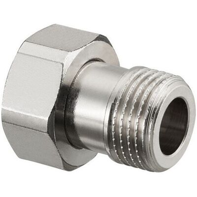 OVENTROP Racc. Riduzione 3/8 X 1/2 OVENTROP Racc. Riduzione 3/8 X 1/2