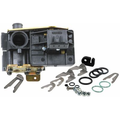 DIFF Valvola Di Inversione - Per Saunier Duval : 05740400 DIFF Valvola Di Inversione - Per Saunier Duval : 05740400