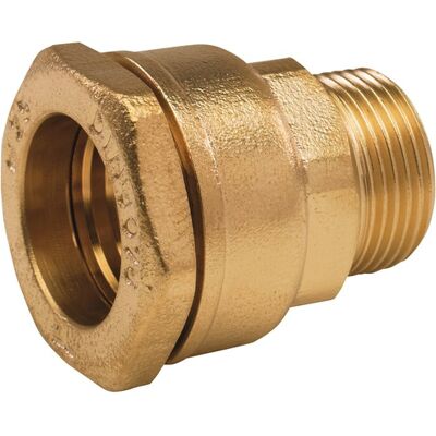 ARCO Raccordo Serr. Esterno M20x27 Pe25 ARCO Raccordo Serr. Esterno M20x27 Pe25