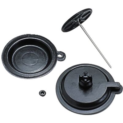 Kit di riparazione valvola Chaffoteaux 60100147-20 Kit di riparazione valvola Chaffoteaux 60100147-20