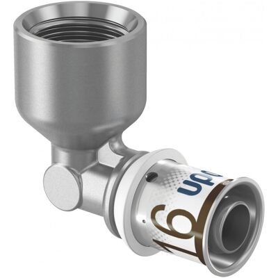 UPONOR Ad Gomito Fem 25-rp1 UPONOR Ad Gomito Fem 25-rp1